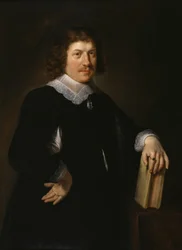 Portrait of a Young Man, 1647